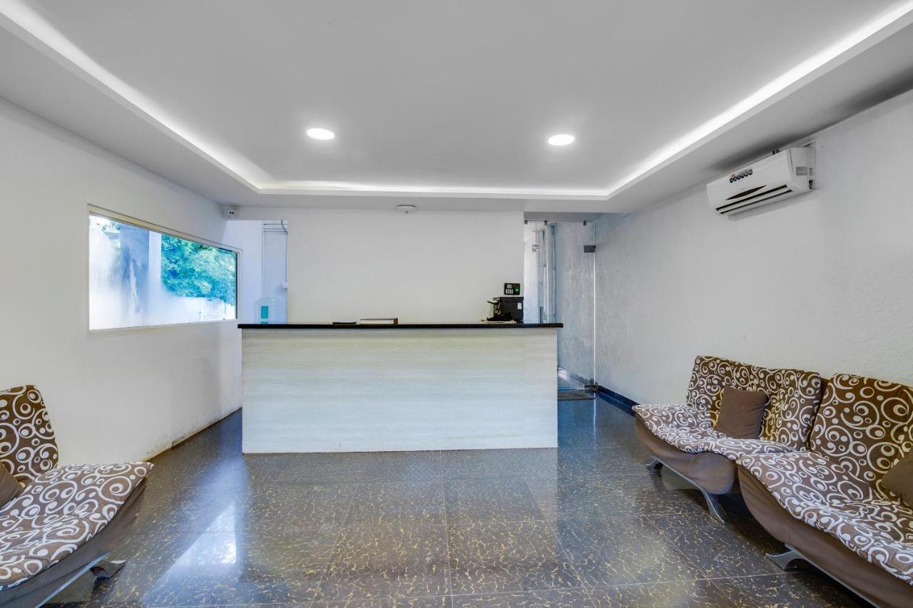 Collection O Aqualura Verem Rd 外观 照片