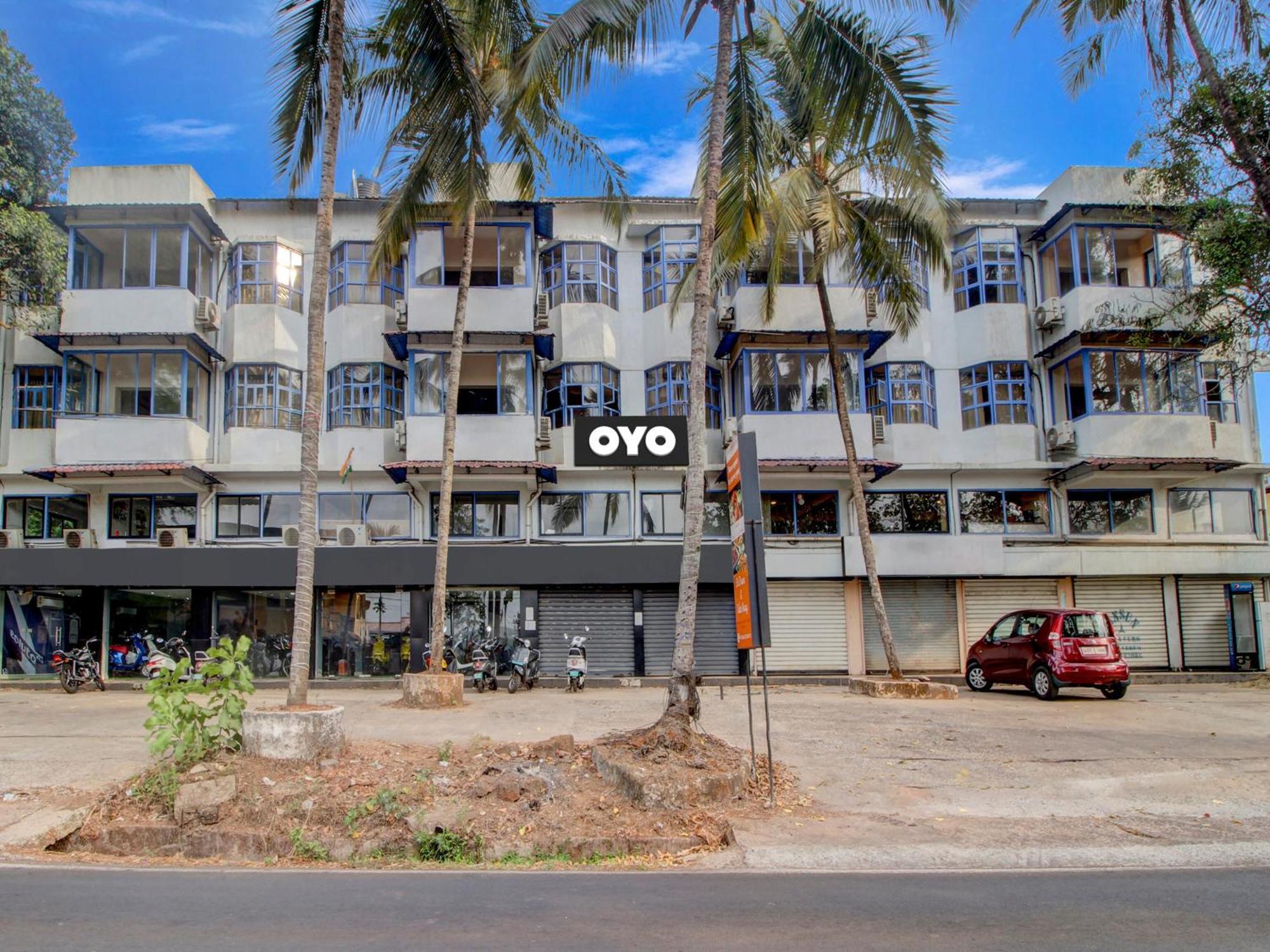 Collection O Aqualura Verem Rd 外观 照片